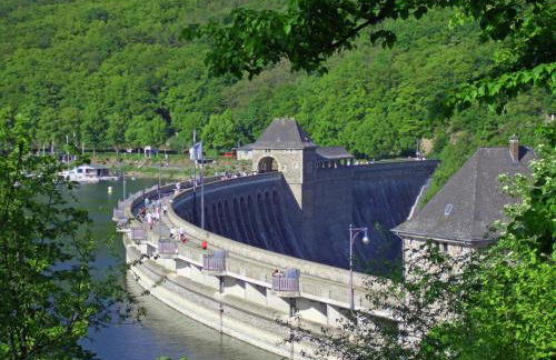 Ferienwohnung Am-Brueckenrain - Foto 30
