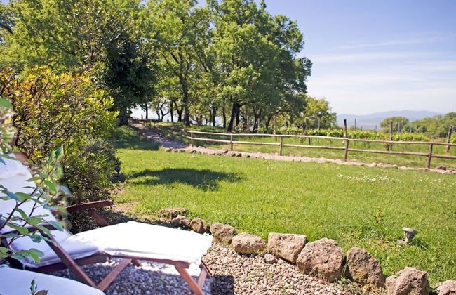 Valdonica Winery & Vineyard Residence - Foto 31