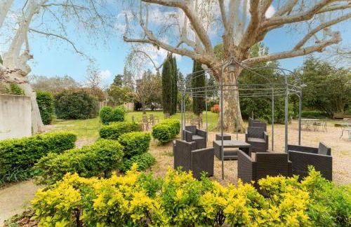 Le Mas Saint Pierre - Foto 22