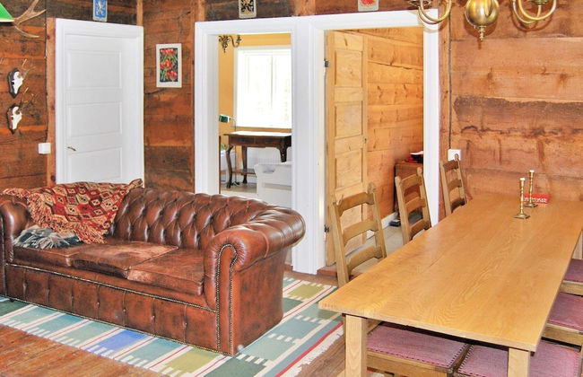 7 Person Holiday Home in Vankiva-by Traum - Foto 15