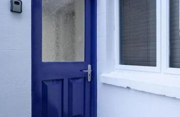 Indigo Apartment - Beautiful 1-bed in Ballycastle - Foto 29