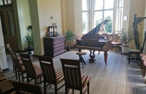 Pałac Paprotno - Foto 31