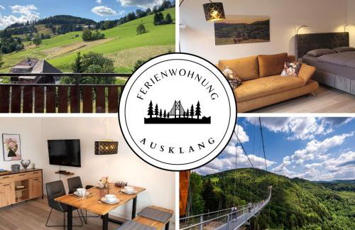 Ferienwohnung Ausklang - Todtnauberg, Feldberg - Foto 1