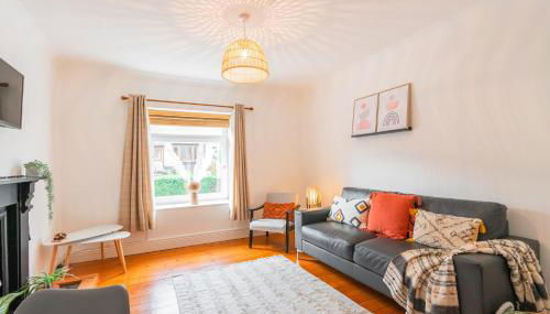 The Nest Superb Apartment In Afan Forest Bike Park By Staystaycations - Foto 3