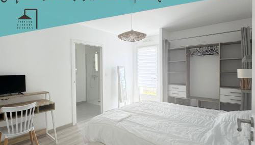 Belle maison de 140m2, proche centre ville - Foto 5