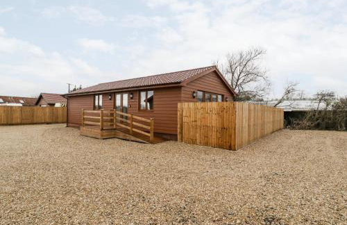 Bluebell Lodge, Meadow view lodges - Foto 2