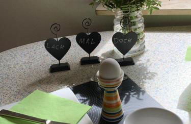 Gemütliche Ferienwohnung in ländlicher Idylle - Foto 1