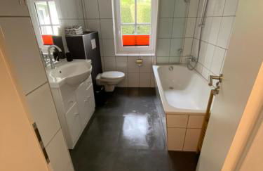 Ferienwohnung "kleine Auszeit" - Foto 16