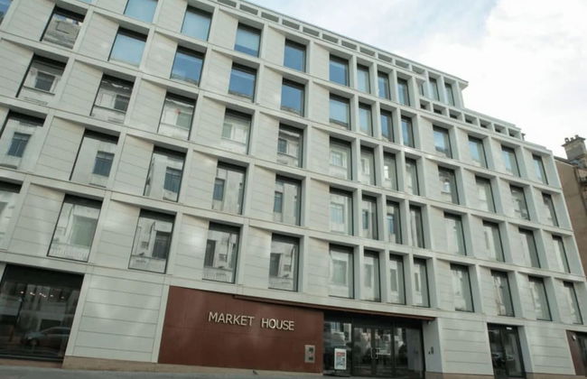 For Students Only Market House - Foto 28