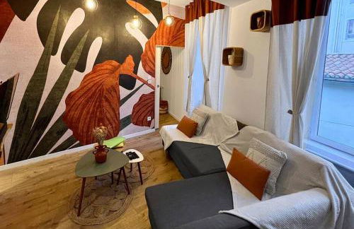 Appartement à deux pas des arènes - Photo 16