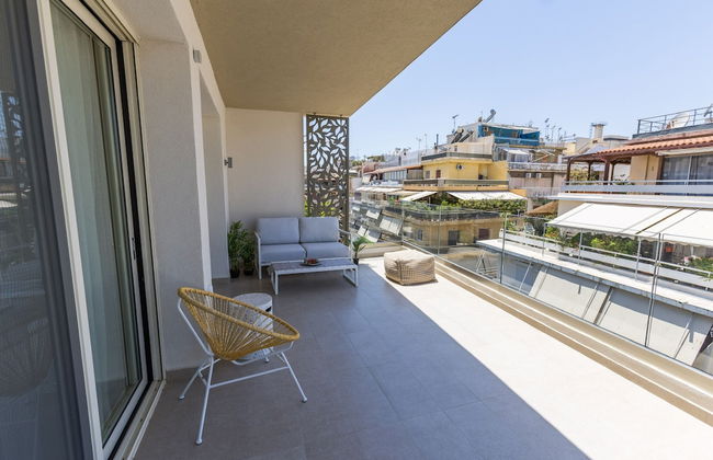 The Mediterranean Suites - Foto 20