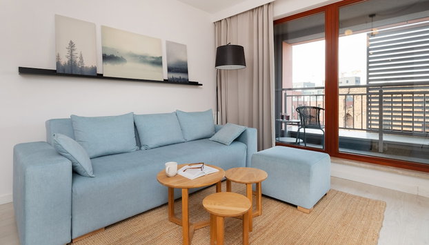 Waterlane 43 - Foto 5, Habitación