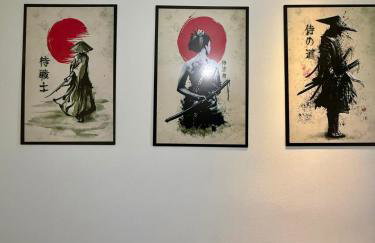 Apartamento com piscina e Toque Samurai - Foto 6