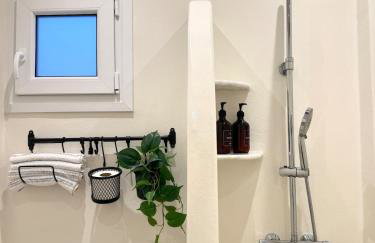 Central Parikia stay-Helios - Foto 12