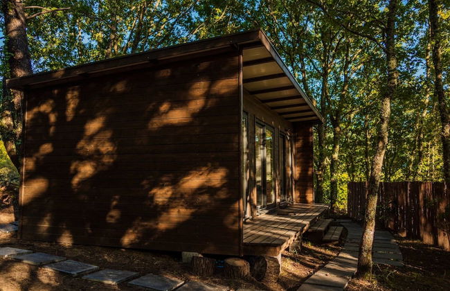 Casinha Do Rio - Relax in the Middle of - Foto 1