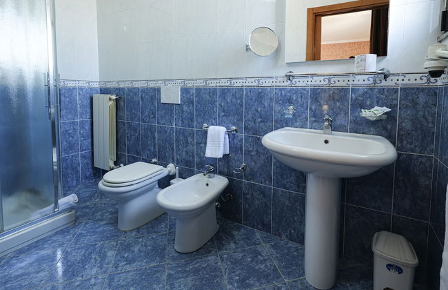 B&B Belvedere - Foto 22