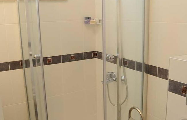 Ortakoy Bosphorus Apart - Foto 50