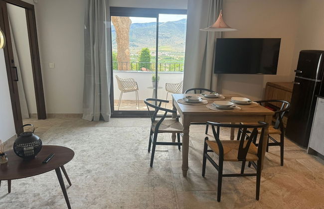 CASA YANGUAS APARTAMENTOS RURALES - Foto 8