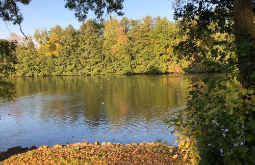 Seeblick Apartments Mühlau - Foto 32