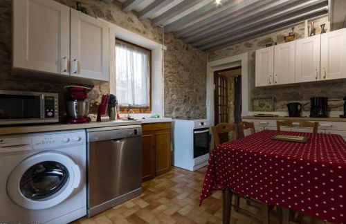 Gîte Sylvie - Foto 13