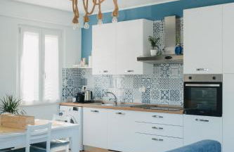 Casa degli Ulivi - Apartment B - Foto 1