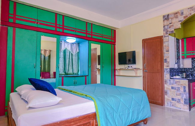 Kanchan's Nest Homestay - Foto 1