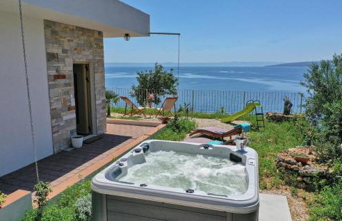 Holiday Home Villetta Belveder - Foto 1