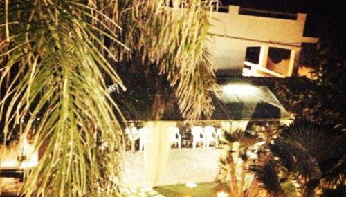 Villa Zeus - Foto 5, Garden