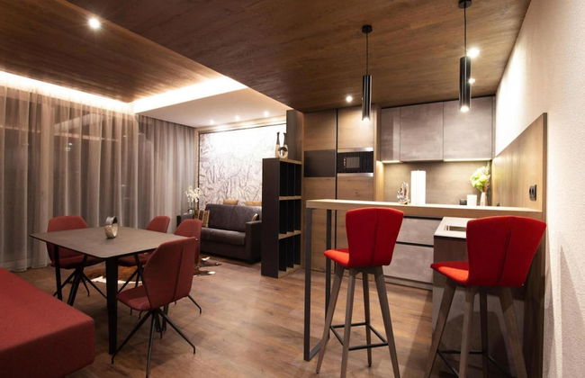 Apartment in Ischgl With Sauna - Foto 9