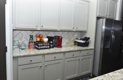 Sisters Savvy Home - Foto 11