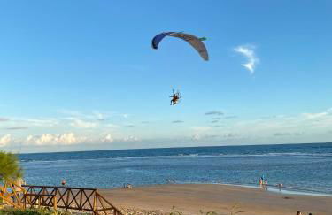 GUARAJUBA Condomínio PARAÍSO DOS CORAIS BEACH RESORT 132 - Foto 27