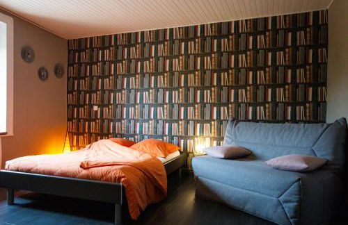 Gîte et SPA Chez Jules - Foto 15