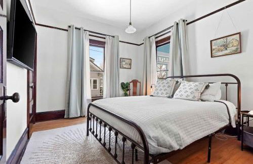 Downtown Gillett Bungalow, Fireplace, 3B, Historic - Foto 4