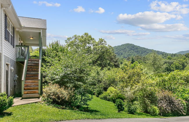 Penny by Avantstay Weaverville Home w/ Mtn Views - Foto 30