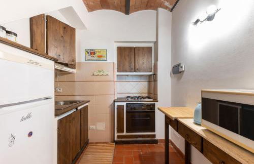 Villa La Gattaiola by Interhome - Foto 56