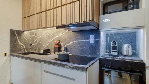 Chez Aline Central Chamonix - Happy Rentals - Foto 2, Other