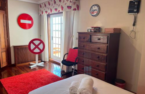 Preciosa casa en playa América - Foto 26