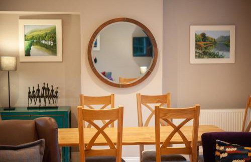 Parkside, The Loch Ness Cottage Collection - Foto 5