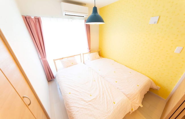 L-style Hanazonocho Apartment A - Foto 21