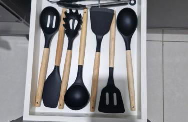 Apartamento 1 quarto Edifício Ipanema Residence - Photo 19