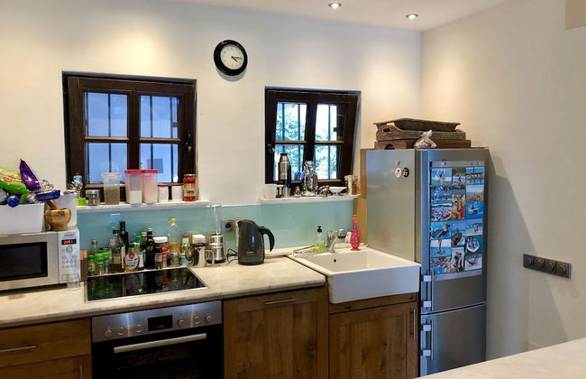 2-Bedrooms Apartment Puerto Banus-Beach - Foto 11