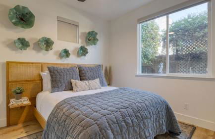 Sunset Serenity by Avantstay Rooftop w/ Hot Tub & Fire Pit, 3 Blocks to Beach! - Foto 51