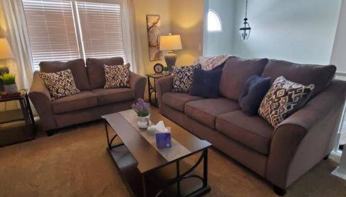 Lacinda's Cozy Home - Foto 2