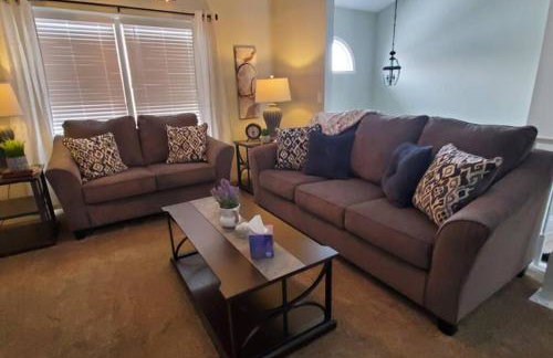 Lacinda's Cozy Home - Foto 2