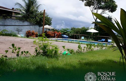 Refugio Aldeia dos Camarás - Foto 60