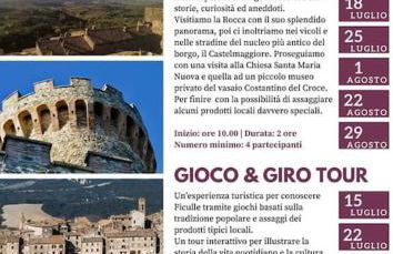 Casa vacanza in Casale vicino Orvieto - Foto 36