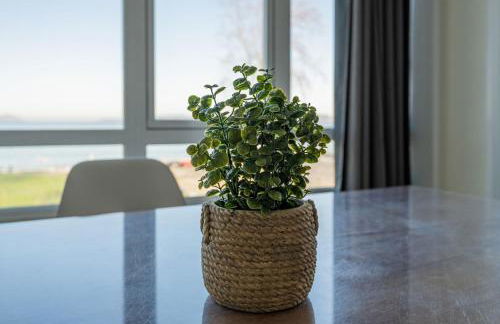 Primera Linea de Playa Samil Costa con Garaje Incluido - Foto 16