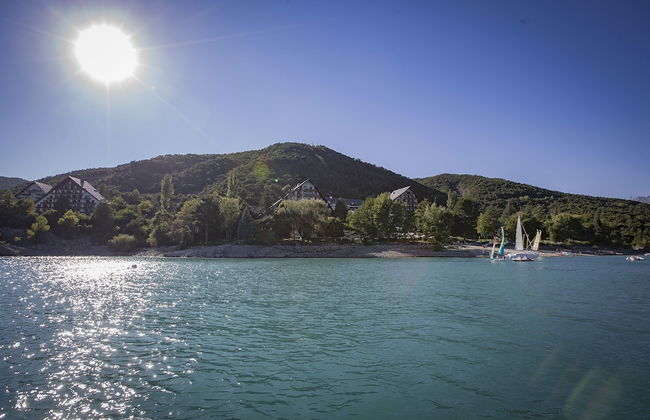 Village Club les Hyvans - Foto 47