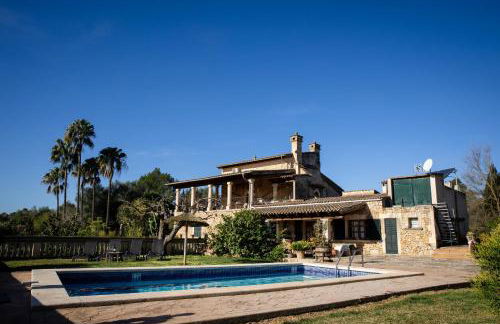 YourHouse Deulosal, apartment in rural house with pool - Foto 35