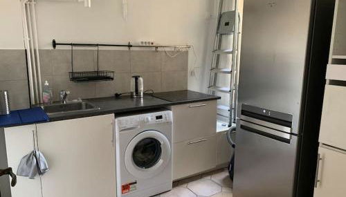 Appartement les Lilas - Foto 2